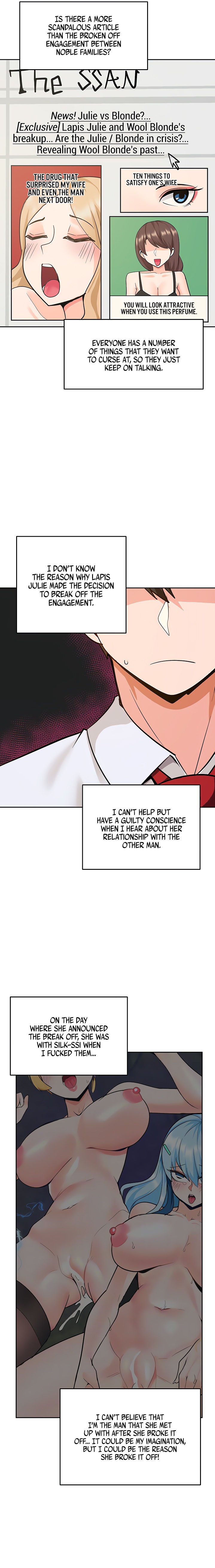 The Hypnosis App was Fake chapter 48 page 5