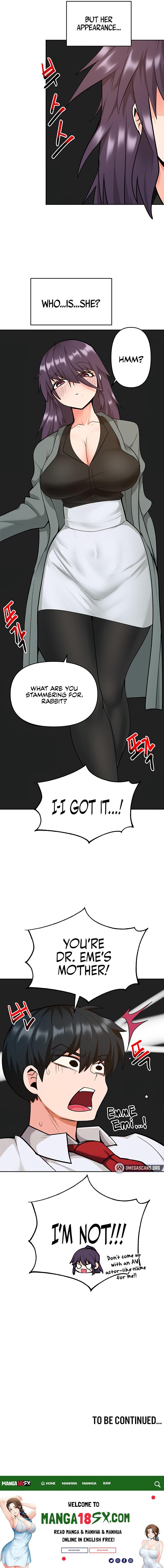 The Hypnosis App was Fake chapter 48 page 29