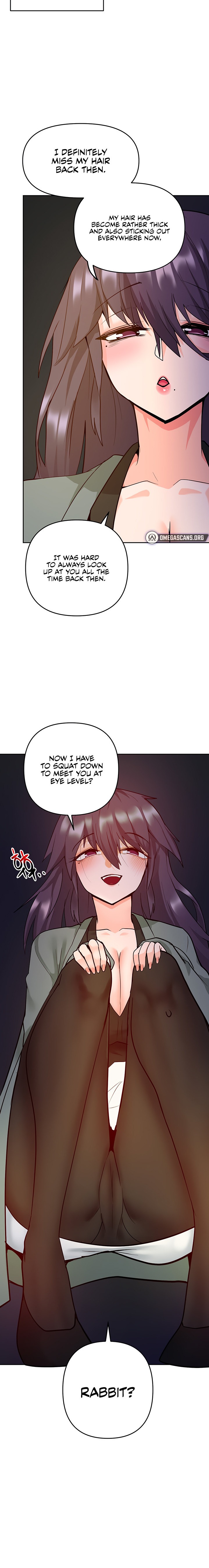 The Hypnosis App was Fake chapter 49 page 10