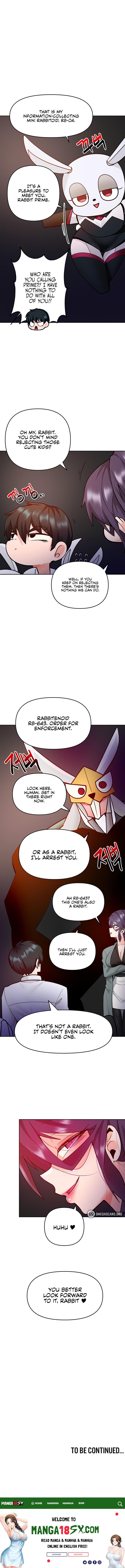 The Hypnosis App was Fake chapter 49 page 27