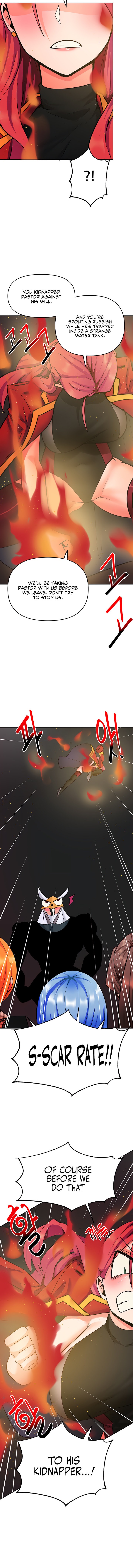 The Hypnosis App was Fake chapter 50 page 15