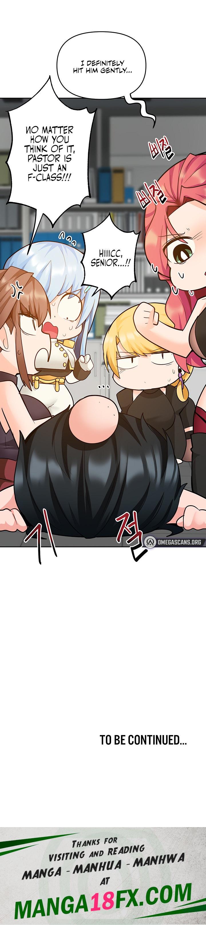 The Hypnosis App was Fake chapter 54 page 31