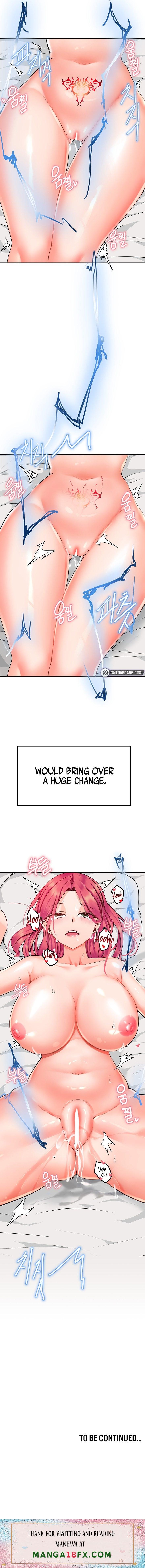 The Hypnosis App was Fake chapter 6 page 12