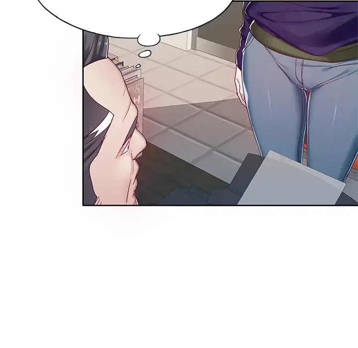 The Idol Project chapter 1 page 20