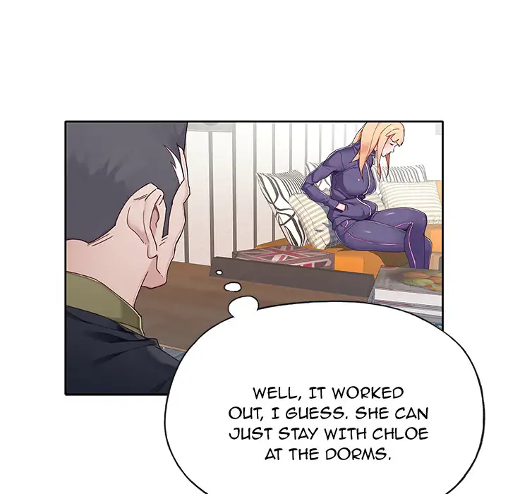 The Idol Project chapter 1 page 21