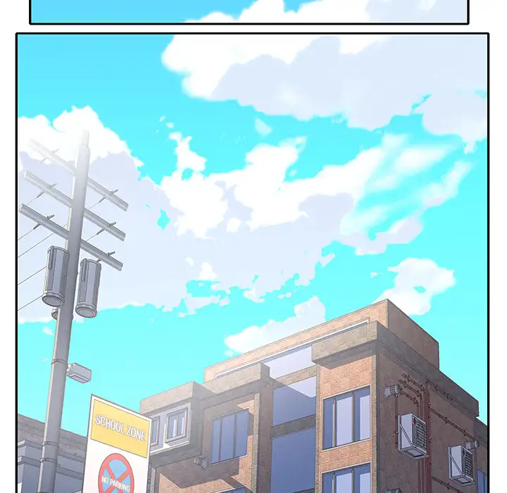 The Idol Project chapter 1 page 28