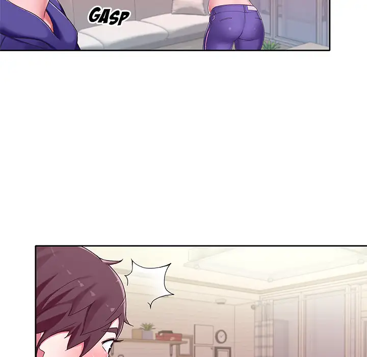 The Idol Project chapter 1 page 32