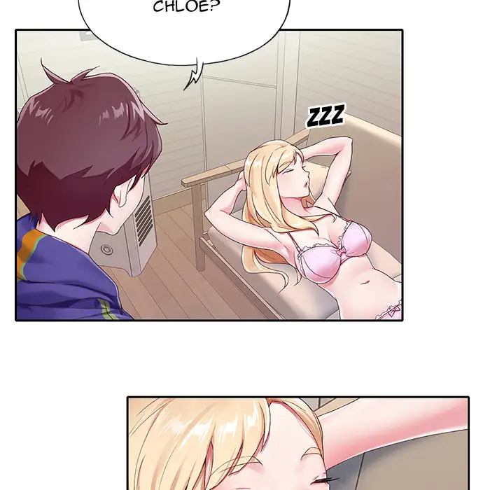 The Idol Project chapter 1 page 50