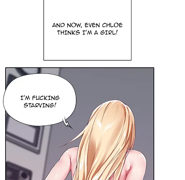 The Idol Project chapter 1 page 71