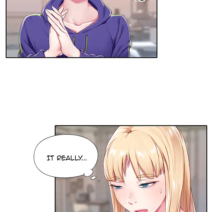 The Idol Project chapter 1 page 76