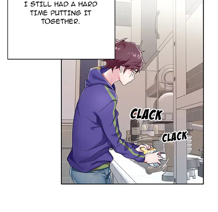 The Idol Project chapter 1 page 85