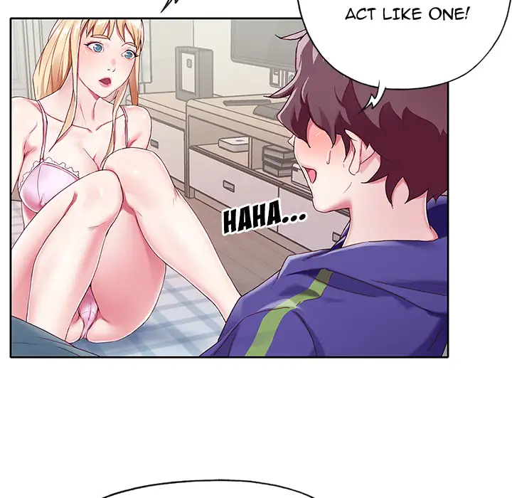 The Idol Project chapter 1 page 97