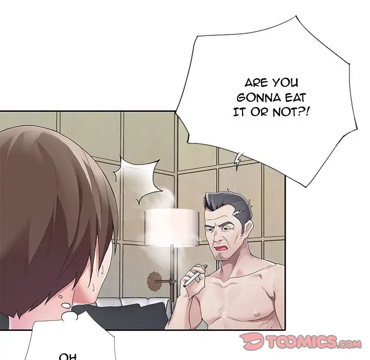 The Idol Project chapter 10 page 46