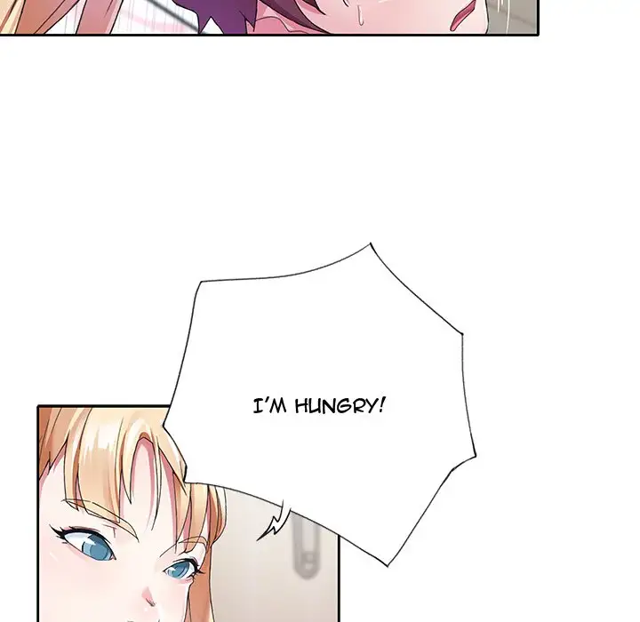 The Idol Project chapter 11 page 40