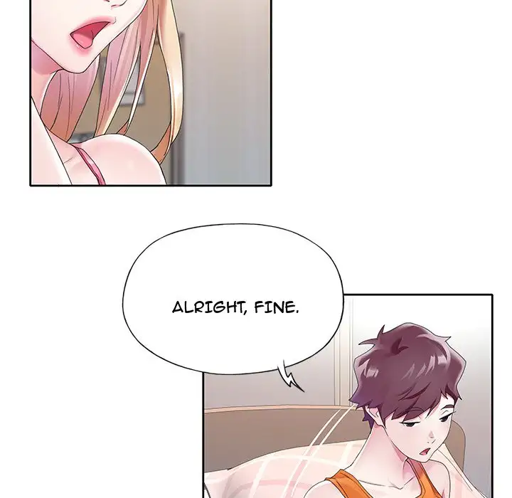 The Idol Project chapter 11 page 41