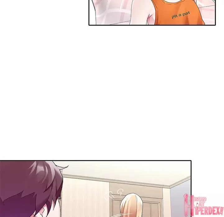 The Idol Project chapter 11 page 42