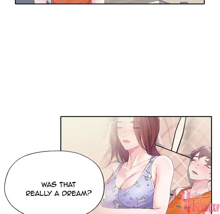 The Idol Project chapter 11 page 47