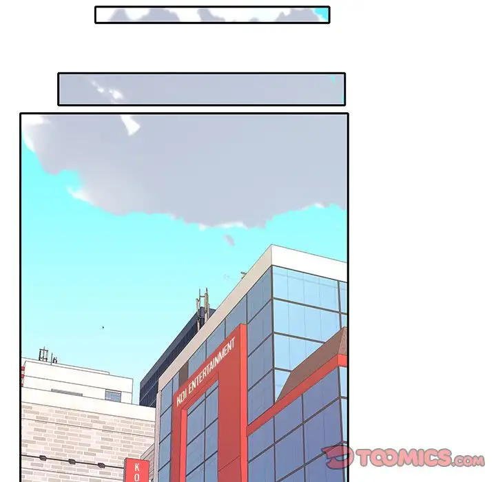The Idol Project chapter 11 page 50