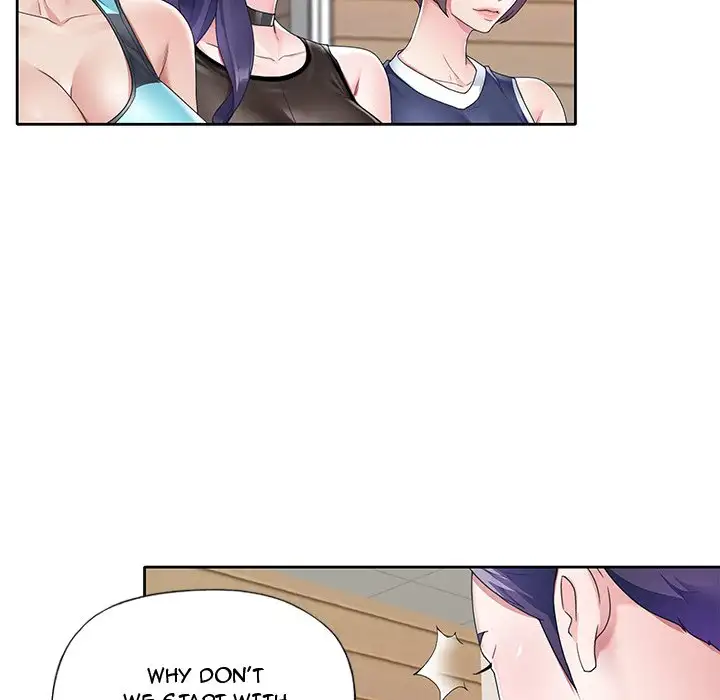The Idol Project chapter 11 page 55