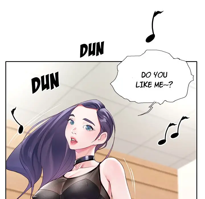 The Idol Project chapter 11 page 57