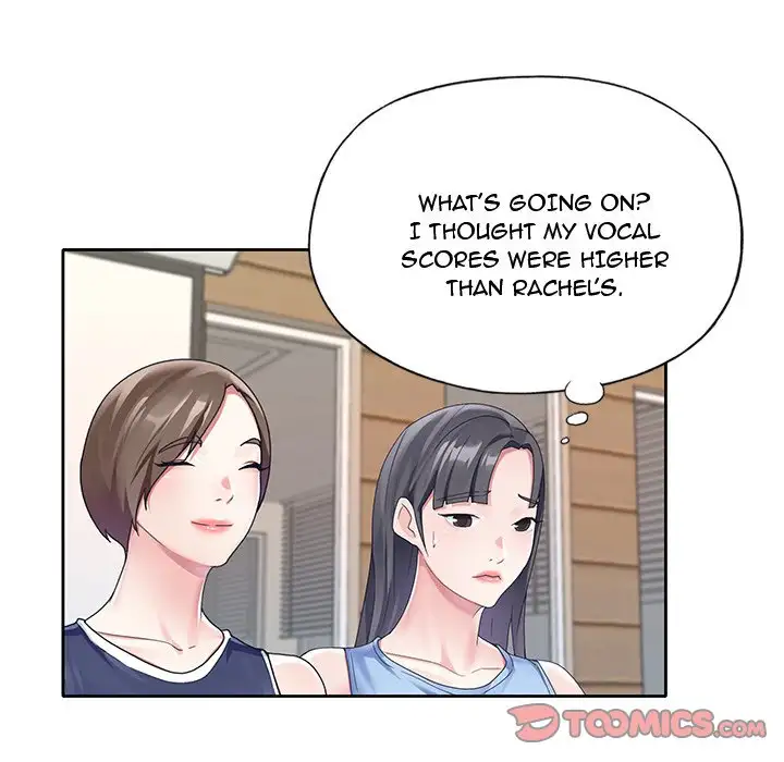The Idol Project chapter 11 page 74