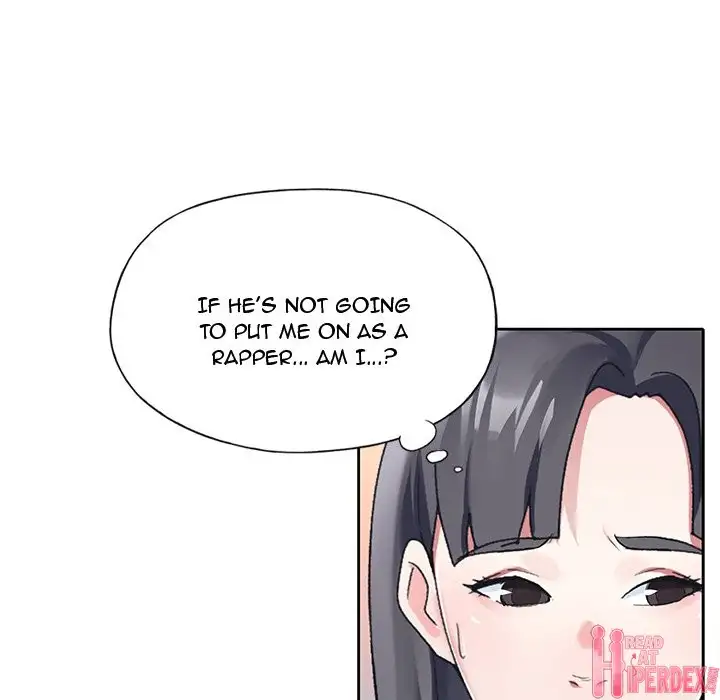 The Idol Project chapter 11 page 75