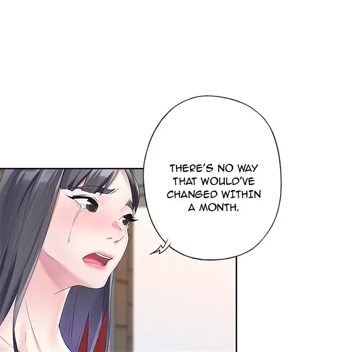 The Idol Project chapter 11 page 84