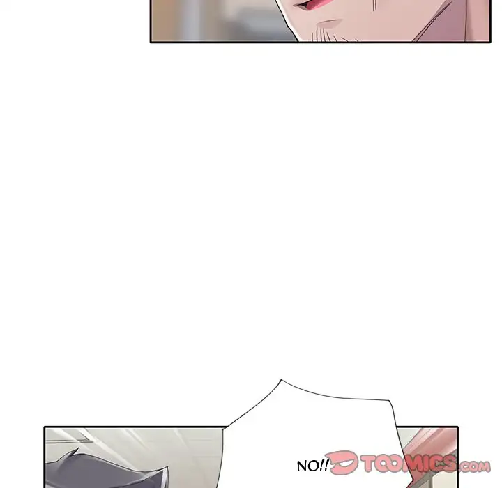 The Idol Project chapter 11 page 86