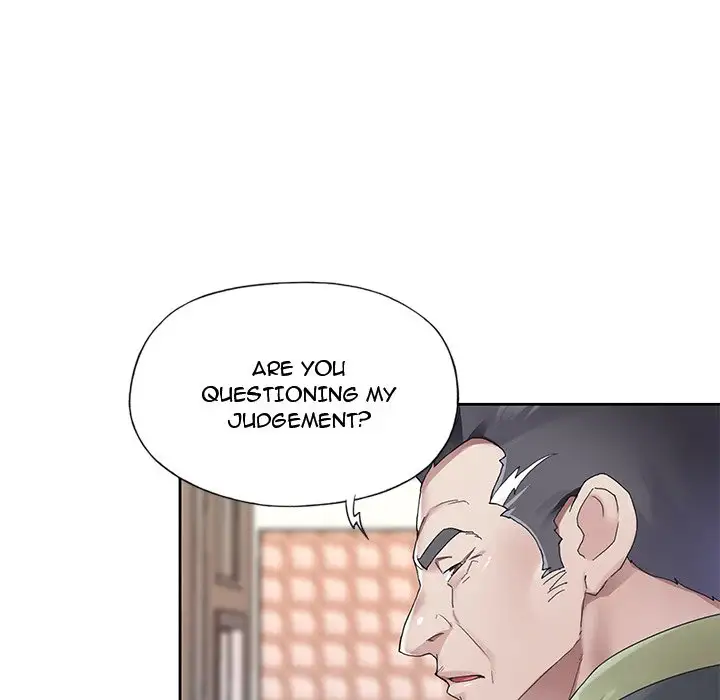 The Idol Project chapter 11 page 89