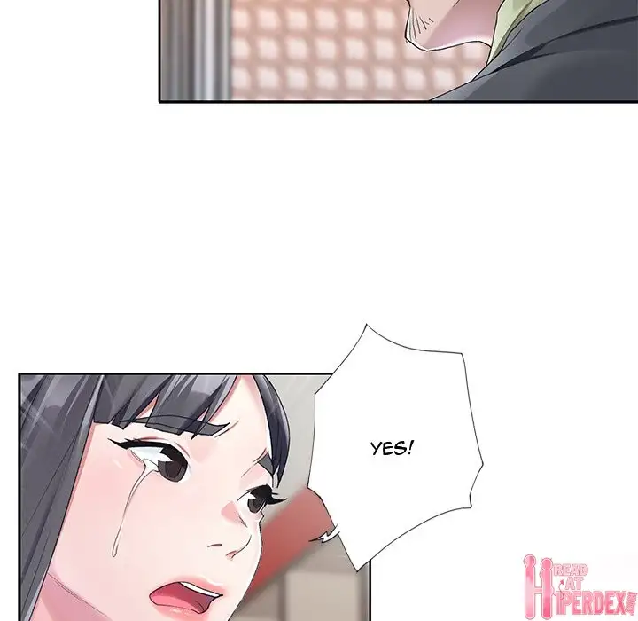 The Idol Project chapter 11 page 90