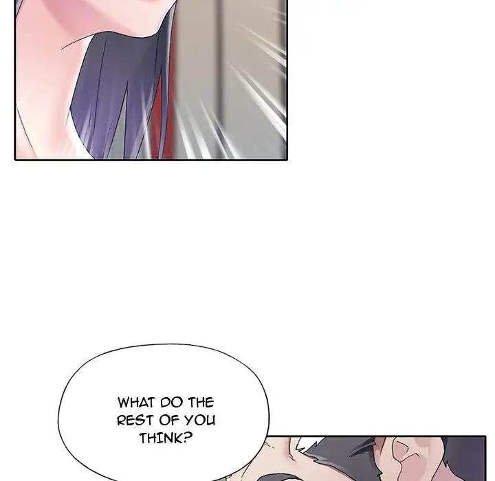 The Idol Project chapter 11 page 91