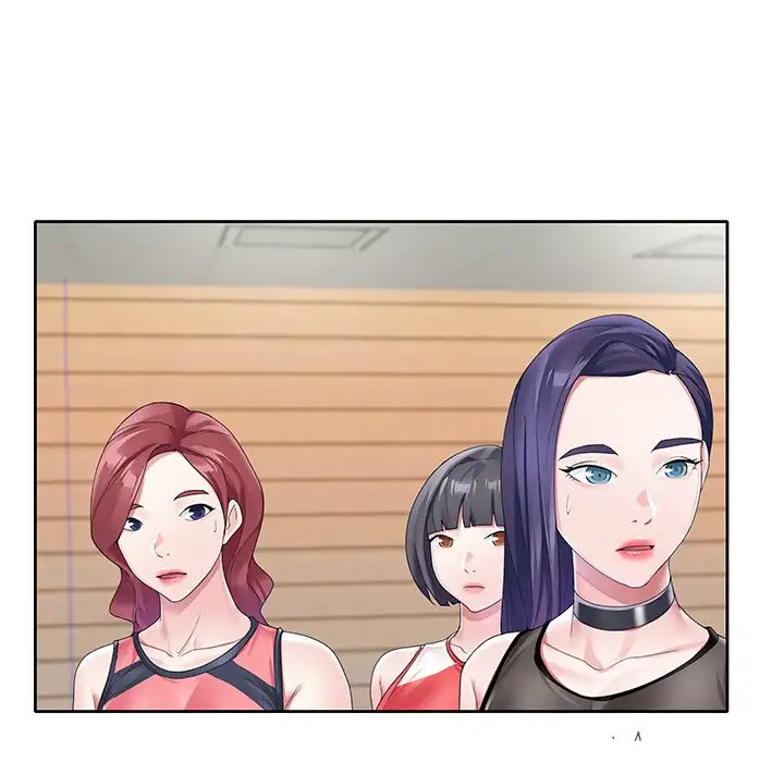 The Idol Project chapter 11 page 93