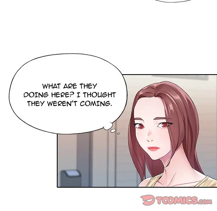 The Idol Project chapter 12 page 38