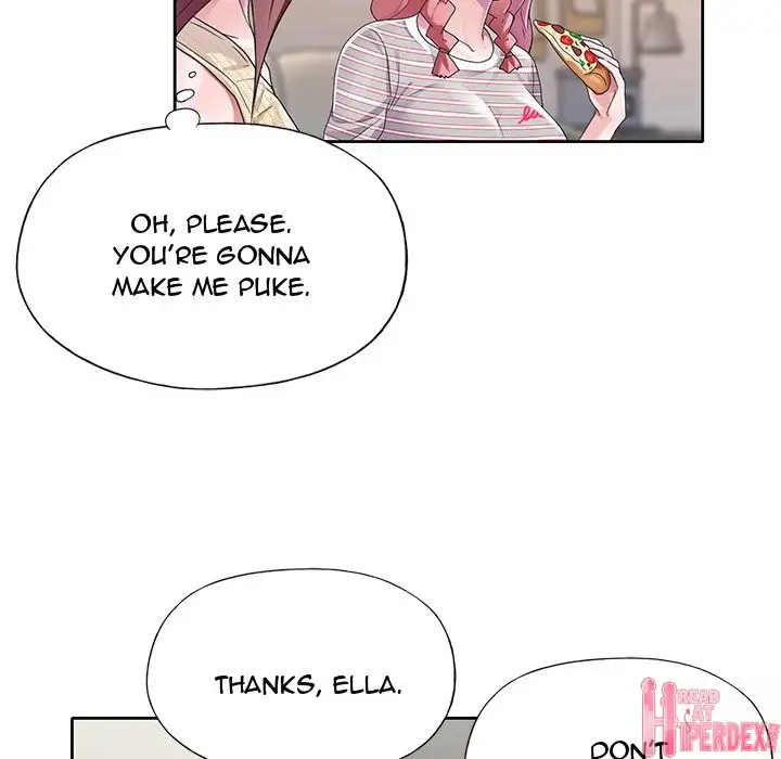 The Idol Project chapter 12 page 41