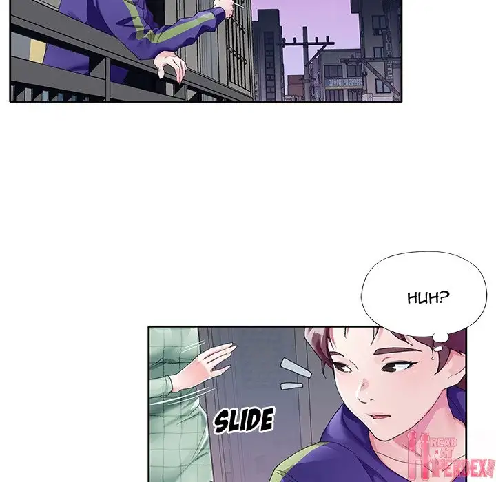 The Idol Project chapter 12 page 47