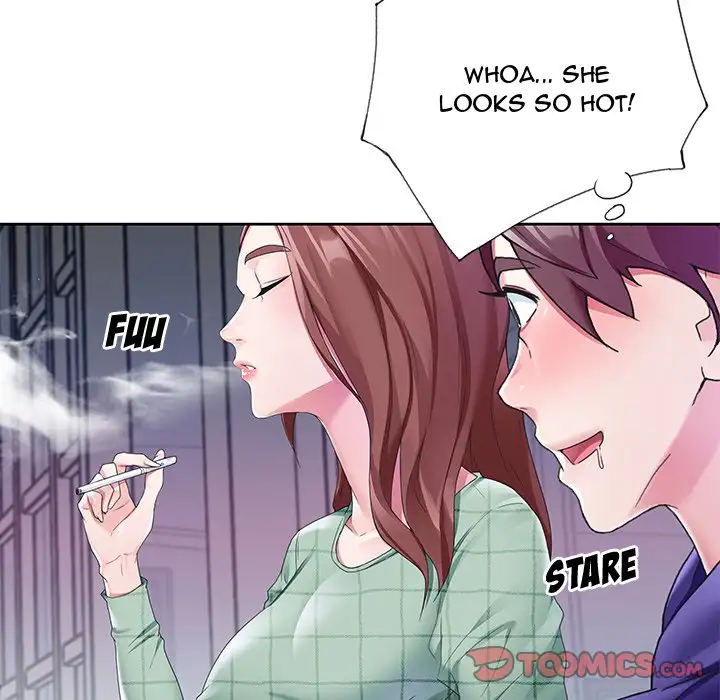 The Idol Project chapter 12 page 50