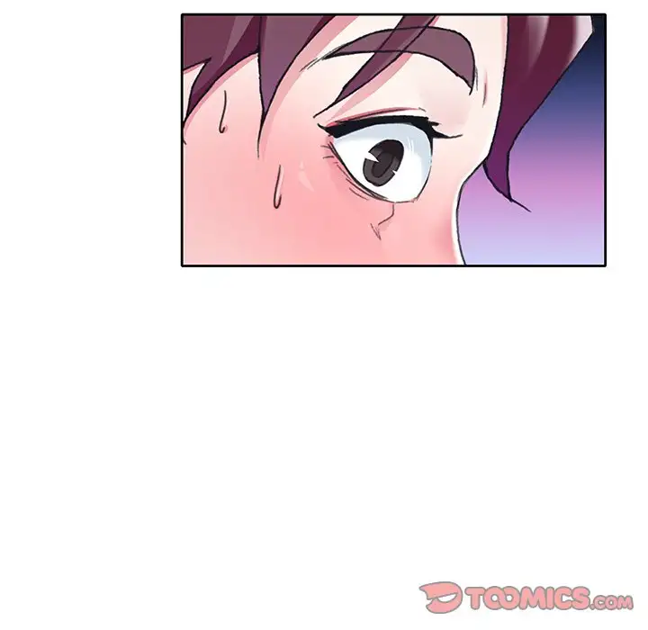 The Idol Project chapter 12 page 54