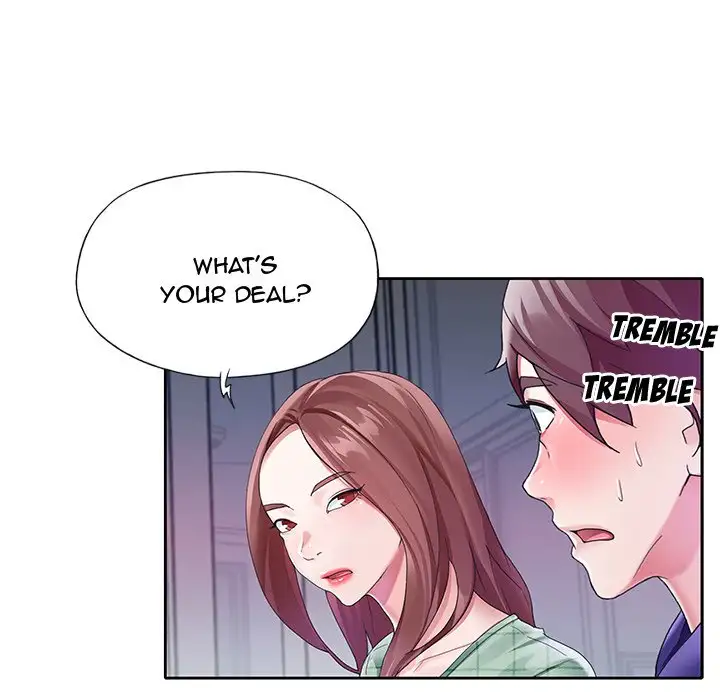 The Idol Project chapter 12 page 56
