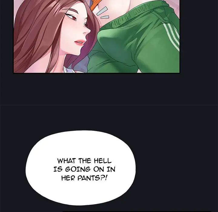 The Idol Project chapter 12 page 61