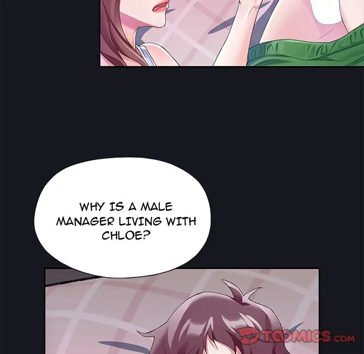 The Idol Project chapter 12 page 70