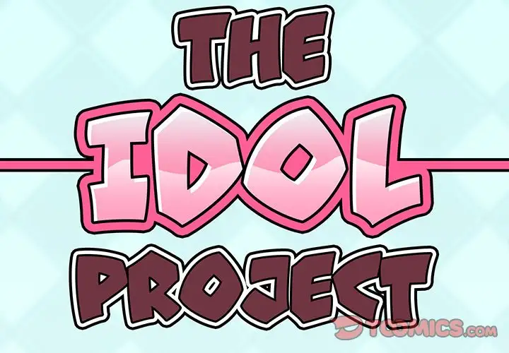 The Idol Project chapter 13 page 2