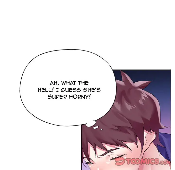 The Idol Project chapter 13 page 32