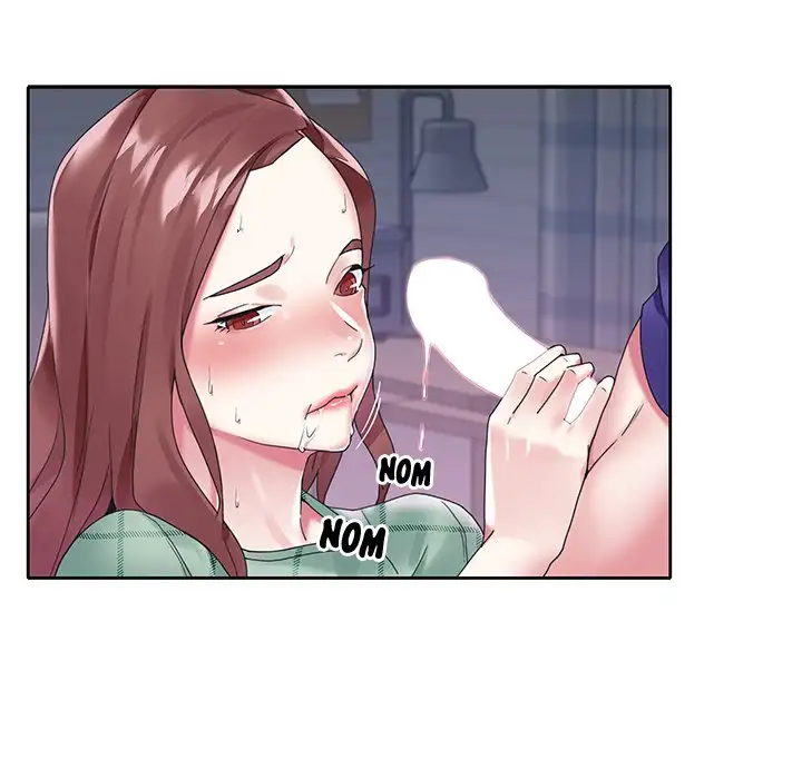 The Idol Project chapter 13 page 61