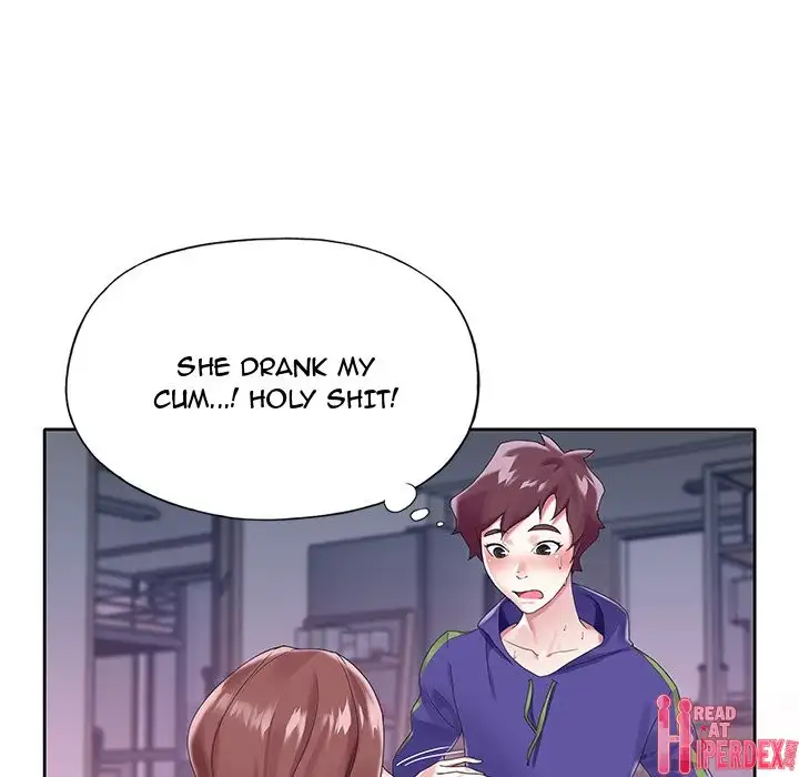 The Idol Project chapter 13 page 63
