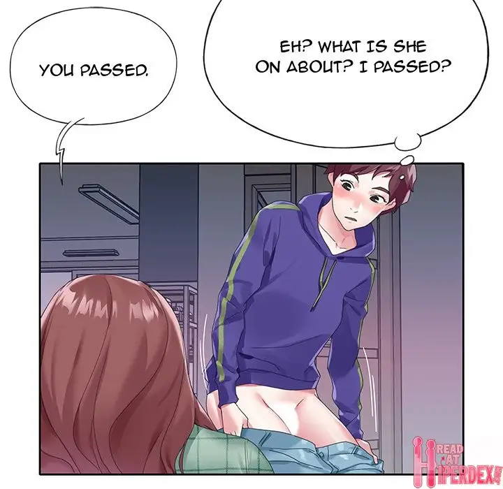 The Idol Project chapter 13 page 69