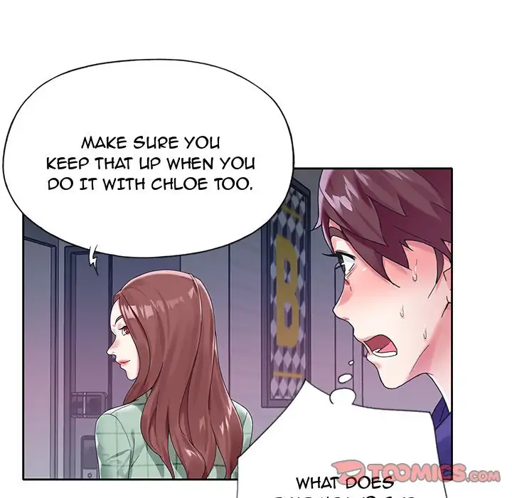The Idol Project chapter 13 page 74