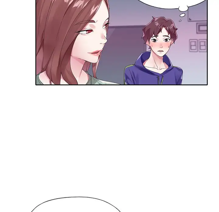The Idol Project chapter 13 page 76
