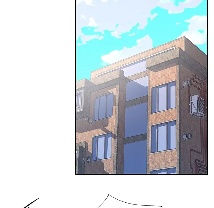 The Idol Project chapter 13 page 84
