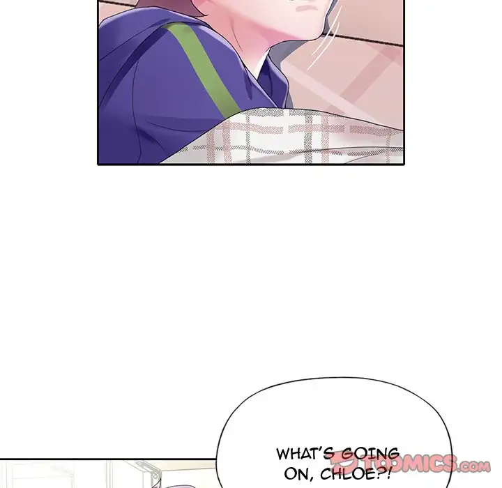The Idol Project chapter 13 page 86