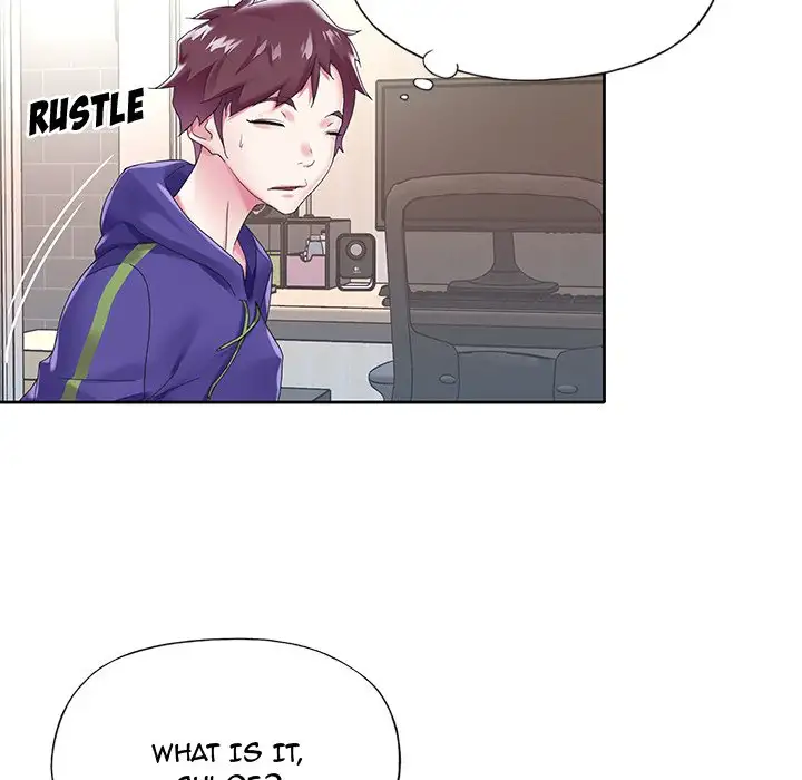 The Idol Project chapter 13 page 87